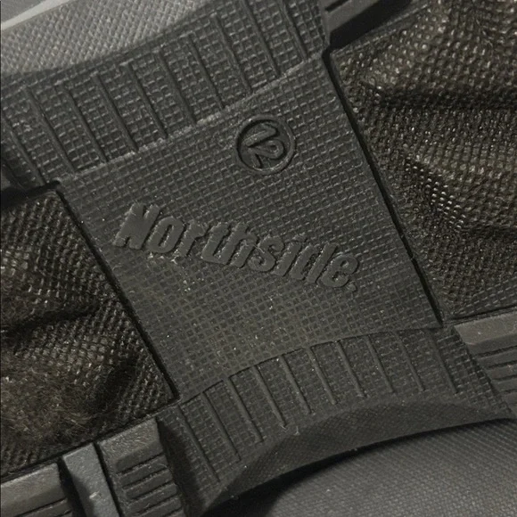 Northside Men’s Frosty Snow Boots | Size 12 - Picture 10 of 10